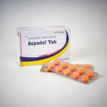 Tapentadol Aspadol 100mg
