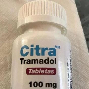 Citra Tramadol 100mg