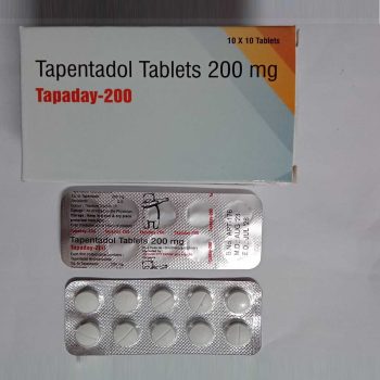 Tapaday (Generic) 200mg