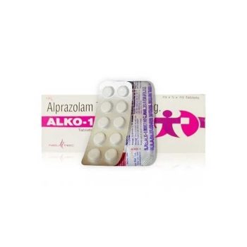 Alko (Generic) 1mg