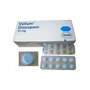 Valium Diazepam 10mg